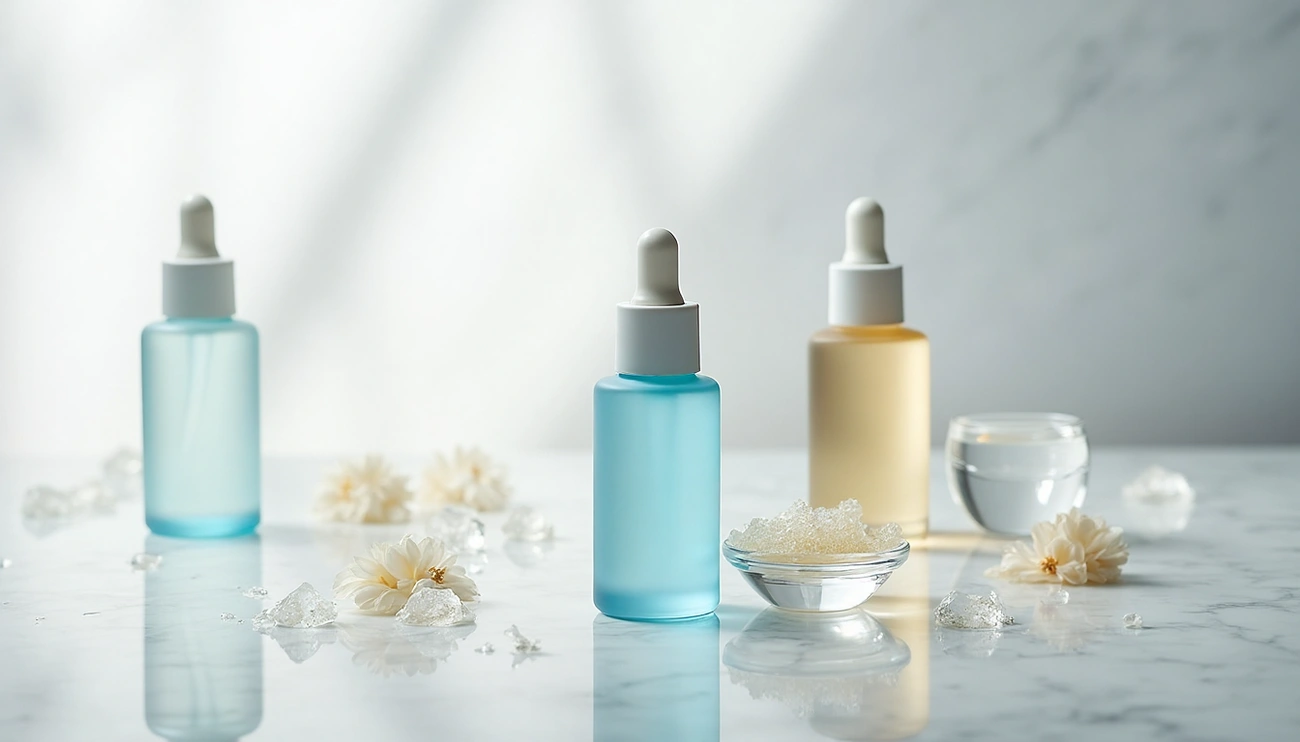 Numbuzin vs Torriden vs Glad2Glow: a practical toner guide